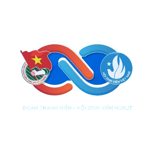 Đoàn thanh niên – Hội Sinh Viên HUFLIT